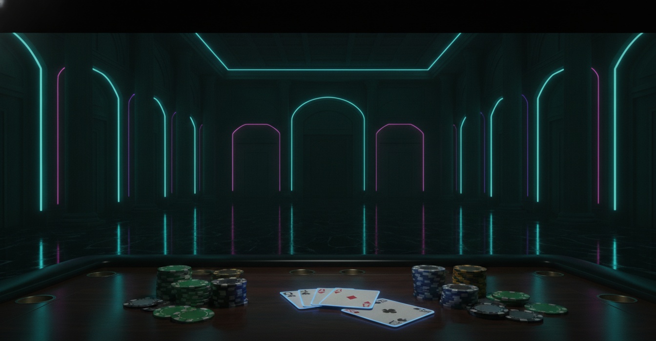 Zinkra Casino