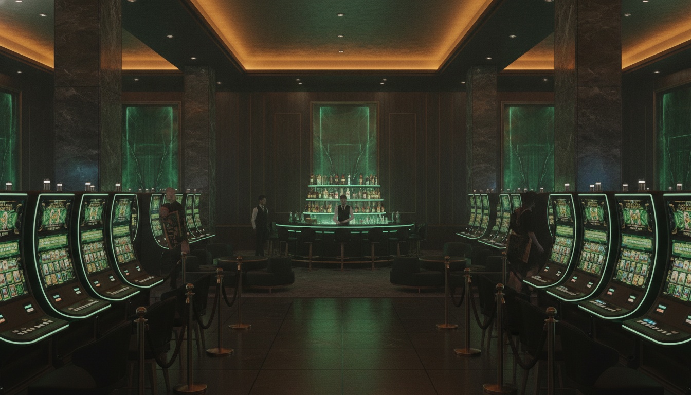 Zinkra Casino — User Experience & Support
